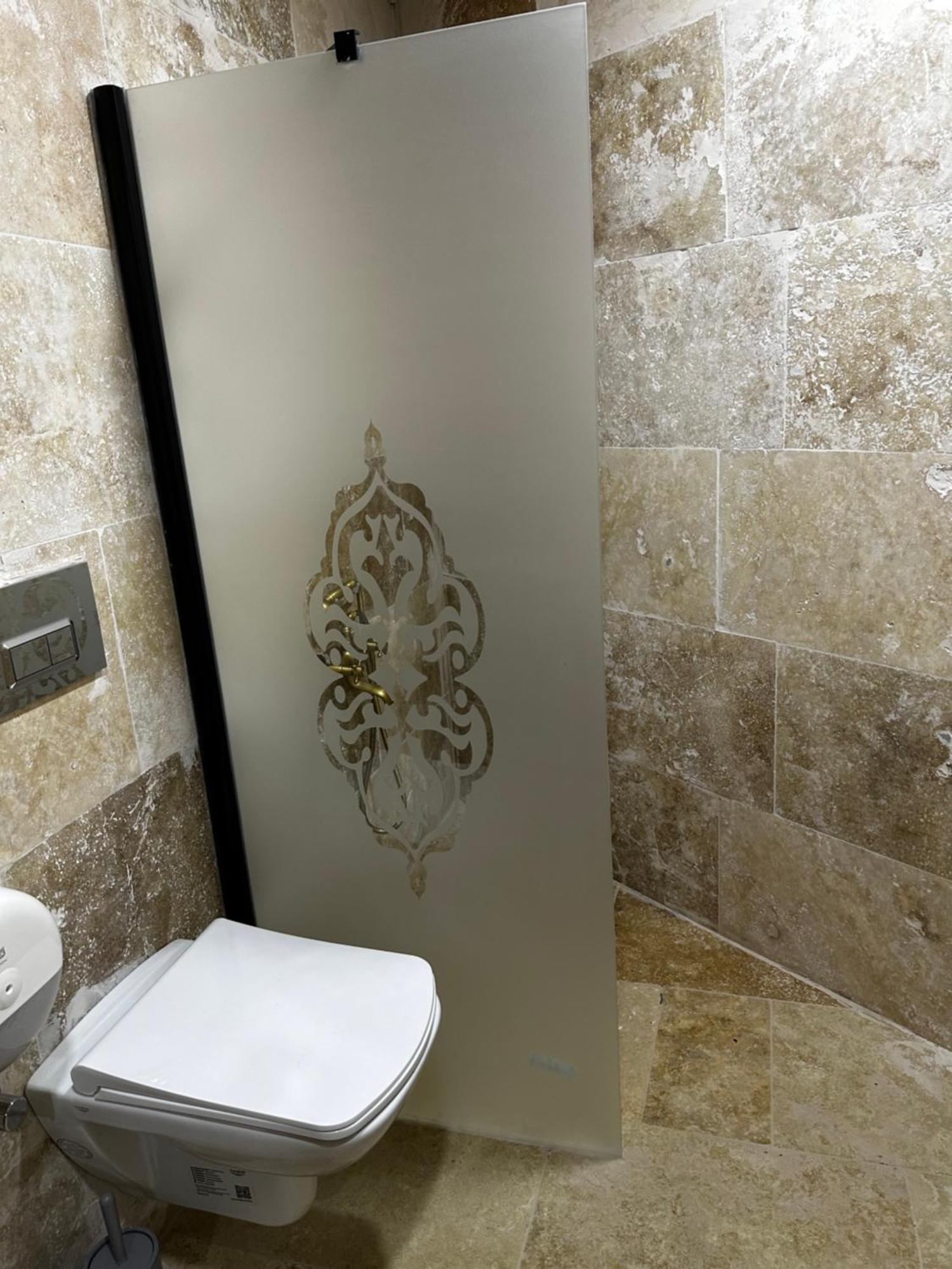 Kale House Nar Aparthotel Невшехир Екстериор снимка